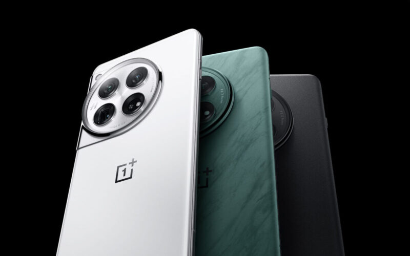 哈蘇 HyperTone 三鏡、8G3 配 2K 靚芒，賣 4,299 人民幣起 OnePlus 12 現身！