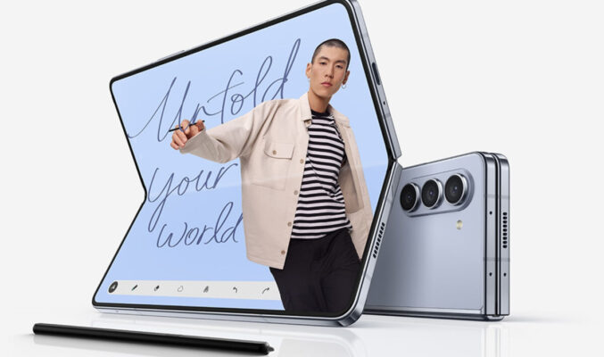 傳 Samsung 或於 S25 改設計、並開拓新 FE、Fold Lite 次旗艦機！