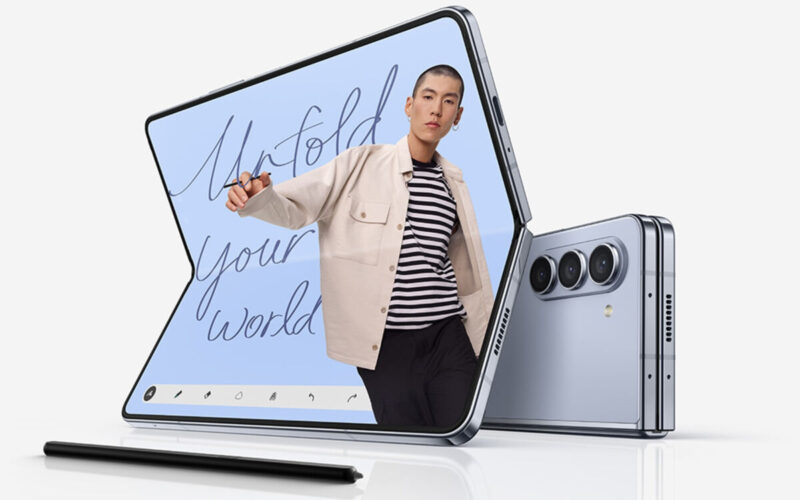 傳 Samsung 或於 S25 改設計、並開拓新 FE、Fold Lite 次旗艦機！