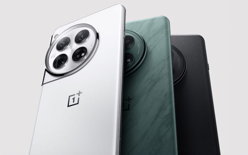 OnePlus 12《Antutu》效能月榜奪魁，好消息係港版面世有期！