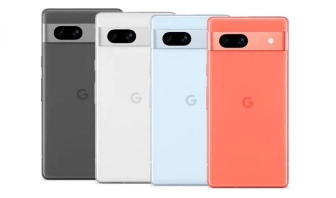 Google Pixel 8a 電池將提升至4942mAh!