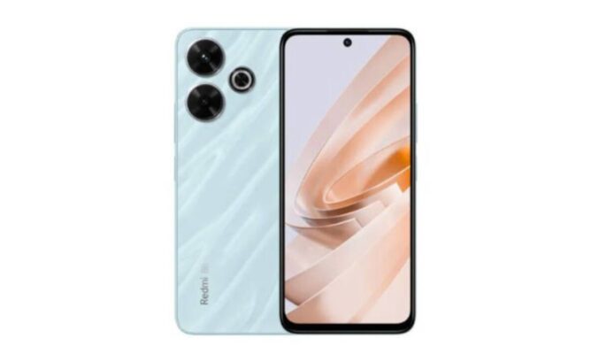 配S4 Gen 2 處理器，POCO M6 Plus 即將發表!