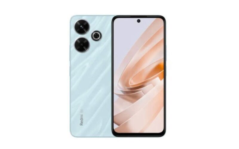 配S4 Gen 2 處理器，POCO M6 Plus 即將發表!