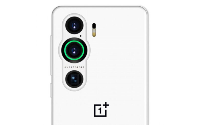 升級 3x 潛主鏡、續具 Hasselblad 加持，OnePlus 13 攝影配置首曝！
