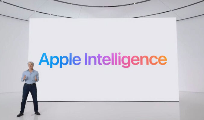 【WWDC24】將 AI 噱頭帶入屋！整合 ChatGPT、逐項數 Apple Intelligence 有幾勁