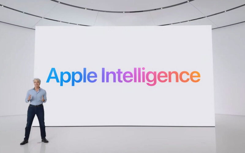 【WWDC24】將 AI 噱頭帶入屋！整合 ChatGPT、逐項數 Apple Intelligence 有幾勁
