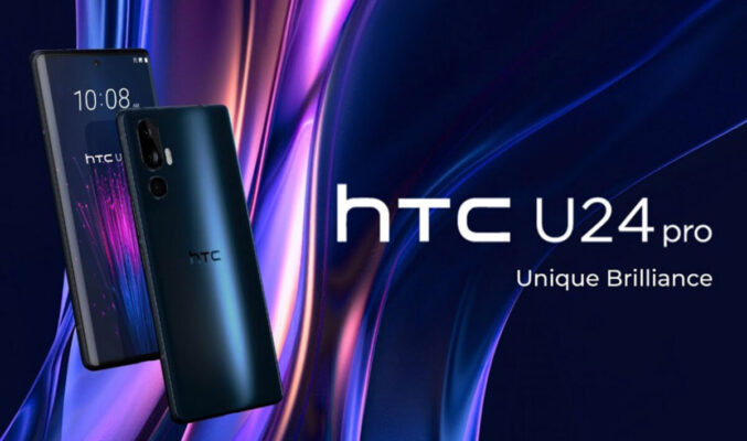 發佈前搶閘曝光、HTC U24 Pro 外觀可能係咁！