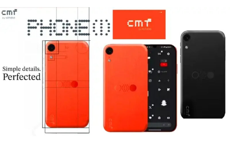 CMF Phone 1 港行發佈有期！