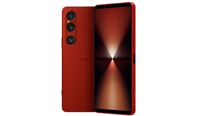 【機價行情】SONY Xperia 1 VI  港行街舖低見8千有交易!