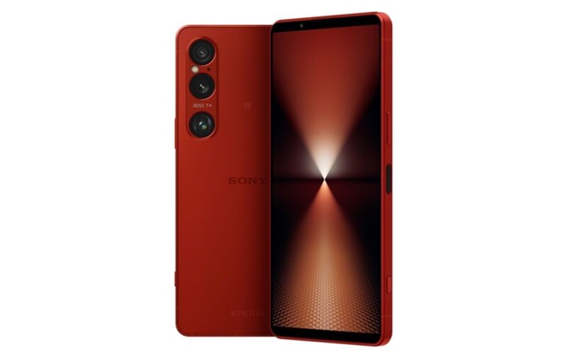 【機價行情】SONY Xperia 1 VI  港行街舖低見8千有交易!