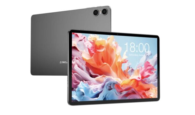 10吋平板平價登港，Teclast P30T 開價$799再送藍牙鍵盤!