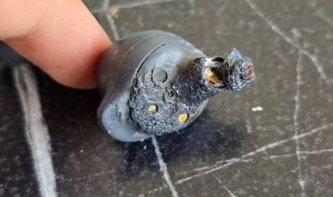 Samsung Galaxy Buds FE 發生爆炸，令受害者永久性聽力損失!