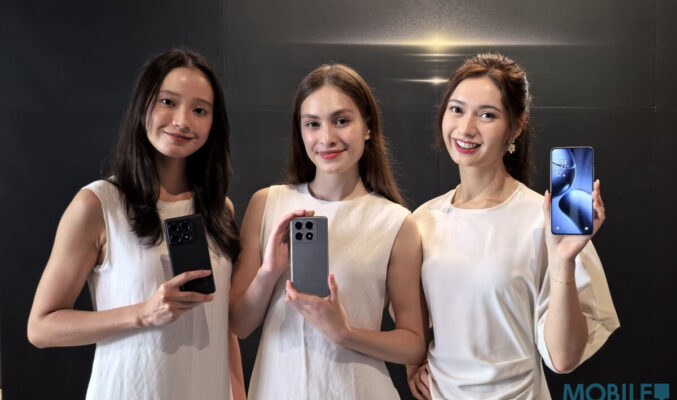 開價$3,499起，Xiaomi 14T Series 在港推出!