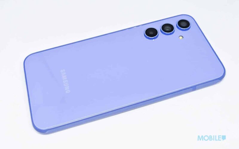 SAMSUNG 入門手機 Galaxy A16 曝光!