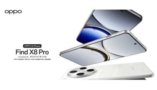 首款港版天璣9400，OPPO Find X8 Pro 驚喜價到港!