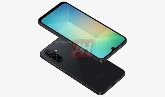 Samsung 平價手機 Galaxy A26 預計年底前發表！或成首批用上 One UI 7 (Android 15) 的手機之一