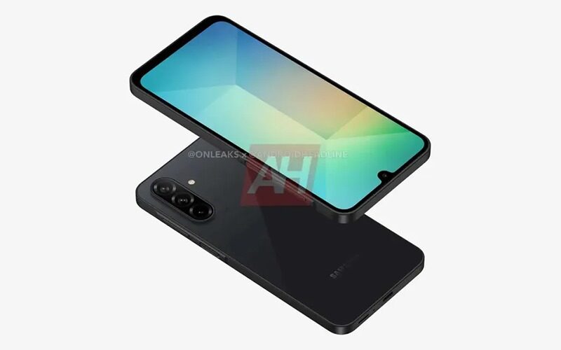 Samsung 平價手機 Galaxy A26 預計年底前發表！或成首批用上 One UI 7 (Android 15) 的手機之一