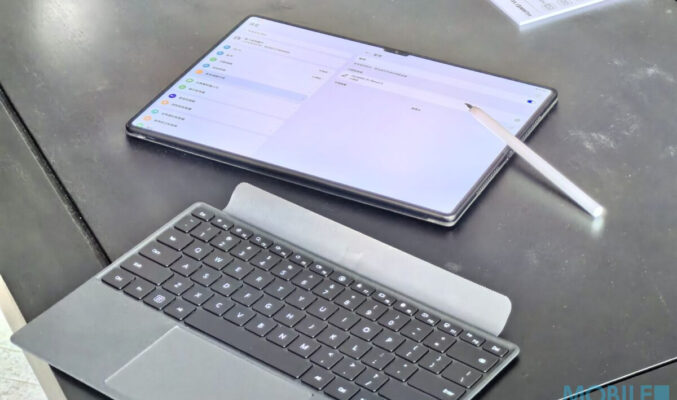 HUAWEI 最強平板，MatePad 13.2將於下週 Mate 旗艦發佈會上亮相!