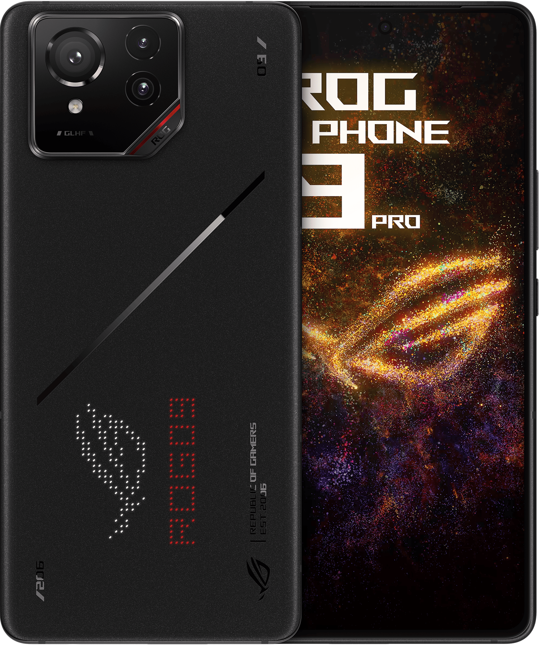 ROG Phone 9 Pro