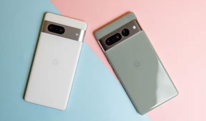 Google 宣佈部份舊款 Pixel 手機可獲額外 2 年 Android 更新