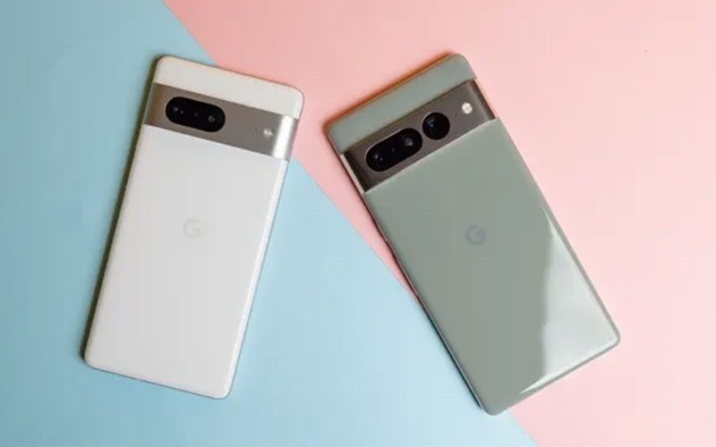 Google 宣佈部份舊款 Pixel 手機可獲額外 2 年 Android 更新