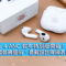 AirPods 4 ANC 蛇年特別版開箱！揉合中國裝飾藝術、易戴設計降噪表現強勁