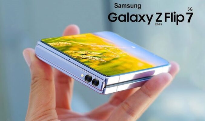 Samsung Galaxy Z Flip7 傳會配備自家 Exynos 處理器！新 U 規格曝光：有十核心