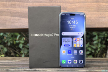 HONOR Magic7 Pro 測評: AI 及拍攝功能有驚喜!