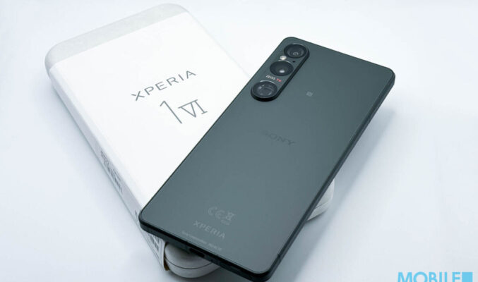 SONY Xperia 1 VII 最新消息：Exmor T 傳感器全面升級，影像性能再創新高!