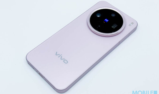 vivo X200 Pro mini 將推出國際版? 港行又有無機會?