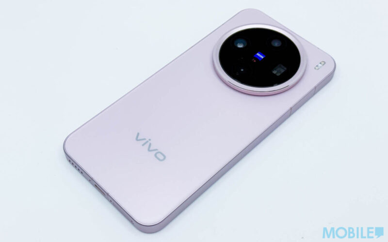 vivo X200 Pro mini 將推出國際版? 港行又有無機會?