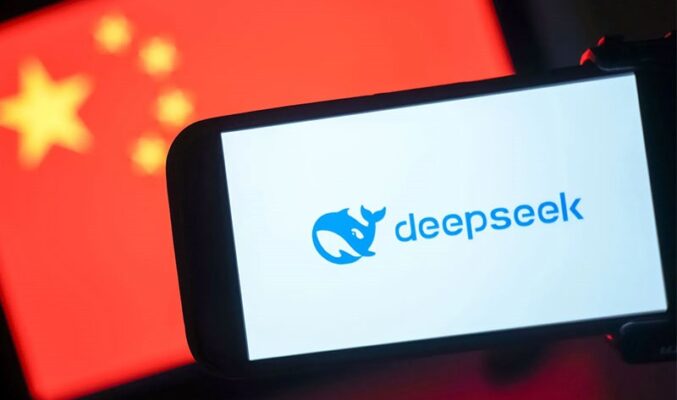 DeepSeek 與中國科技巨頭華為合作，以超低價格提供 AI 語言模型，或令 Nvidia 寶座不保？