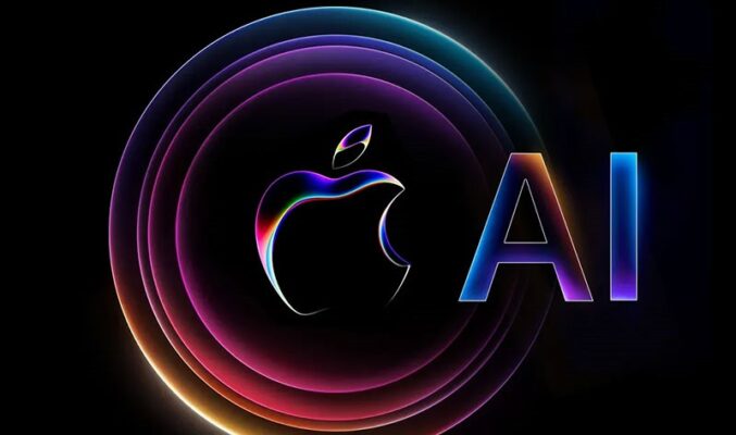 夥拍阿里巴巴！Apple AI 技術即將進軍中國 iPhone 市場！計劃進一步與百度、DeepSeek 等公司合作