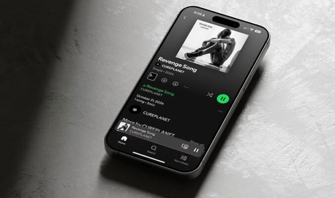 Spotify 或於今年推出 Super Fan 附加服務！可播放 HiFi 無損音質