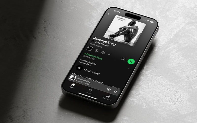 Spotify 或於今年推出 Super Fan 附加服務！可播放 HiFi 無損音質