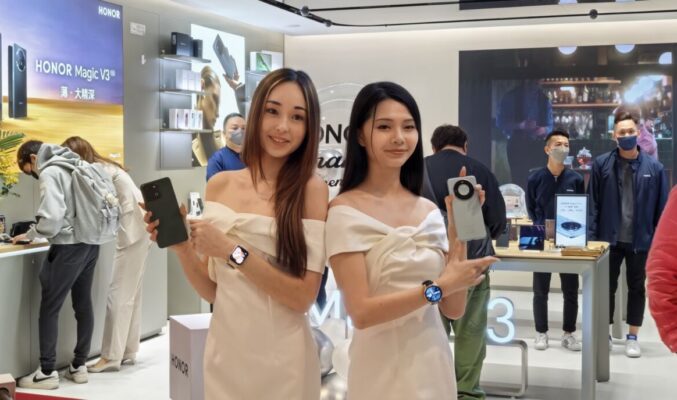 千四蚊有找可玩入門5G，HONOR 200 Smart 及 X9c Smart 登陸香港!