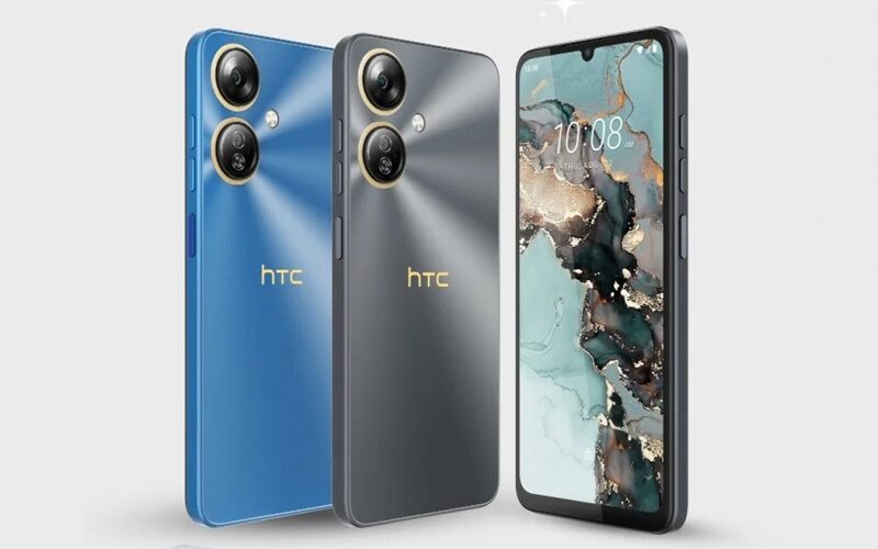 廉價入門機還是過時電子垃圾？還能翻身？HTC Wildfire E5 Plus 發表!